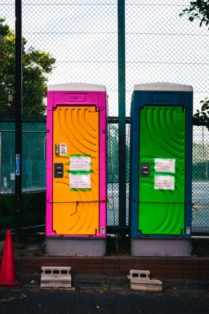 Sanitation services for porta potties in South Farmingdale, NY