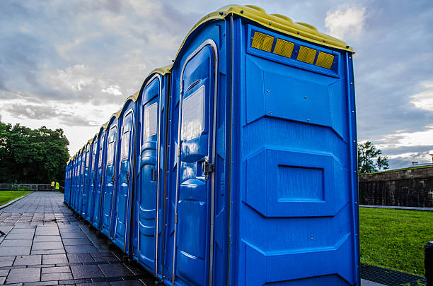 Porta potty rental for outdoor events in South Farmingdale, NY