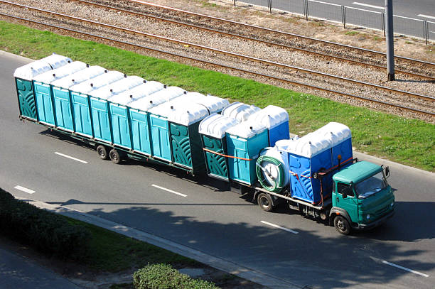 Best Luxury portable toilet rental  in South Farmingdale, NY